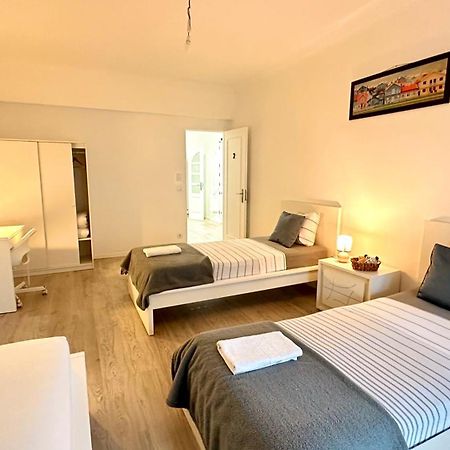 Room Alvalade Lisboa Kültér fotó