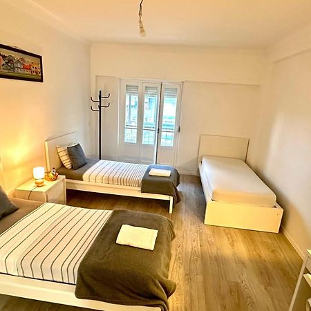 Room Alvalade Lisboa Kültér fotó