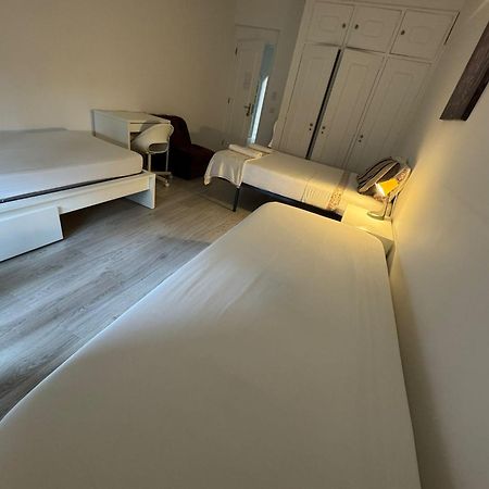 Room Alvalade Lisboa Kültér fotó