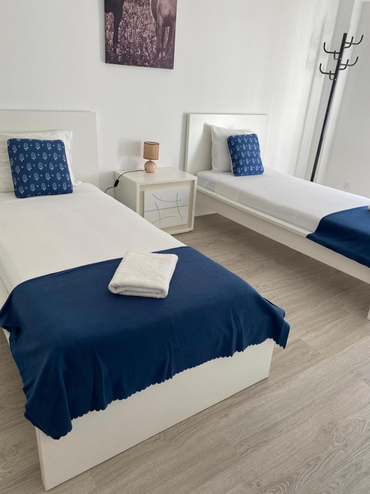 Room Alvalade Lisboa Kültér fotó