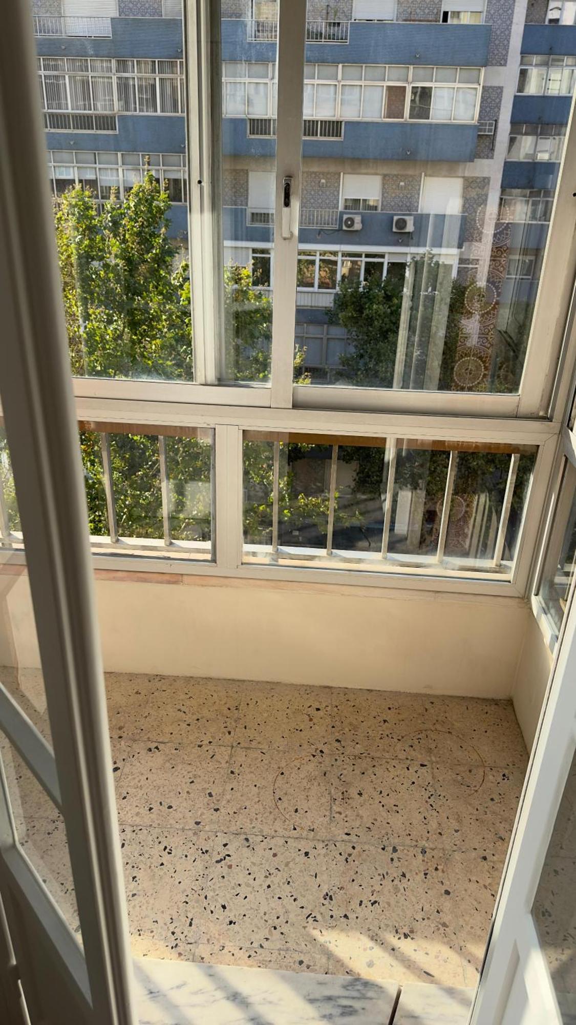 Room Alvalade Lisboa Kültér fotó