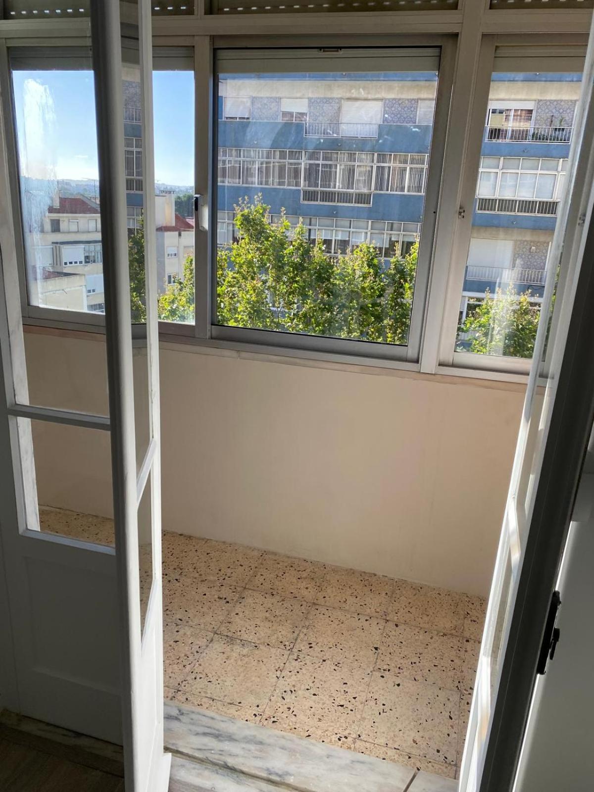 Room Alvalade Lisboa Kültér fotó