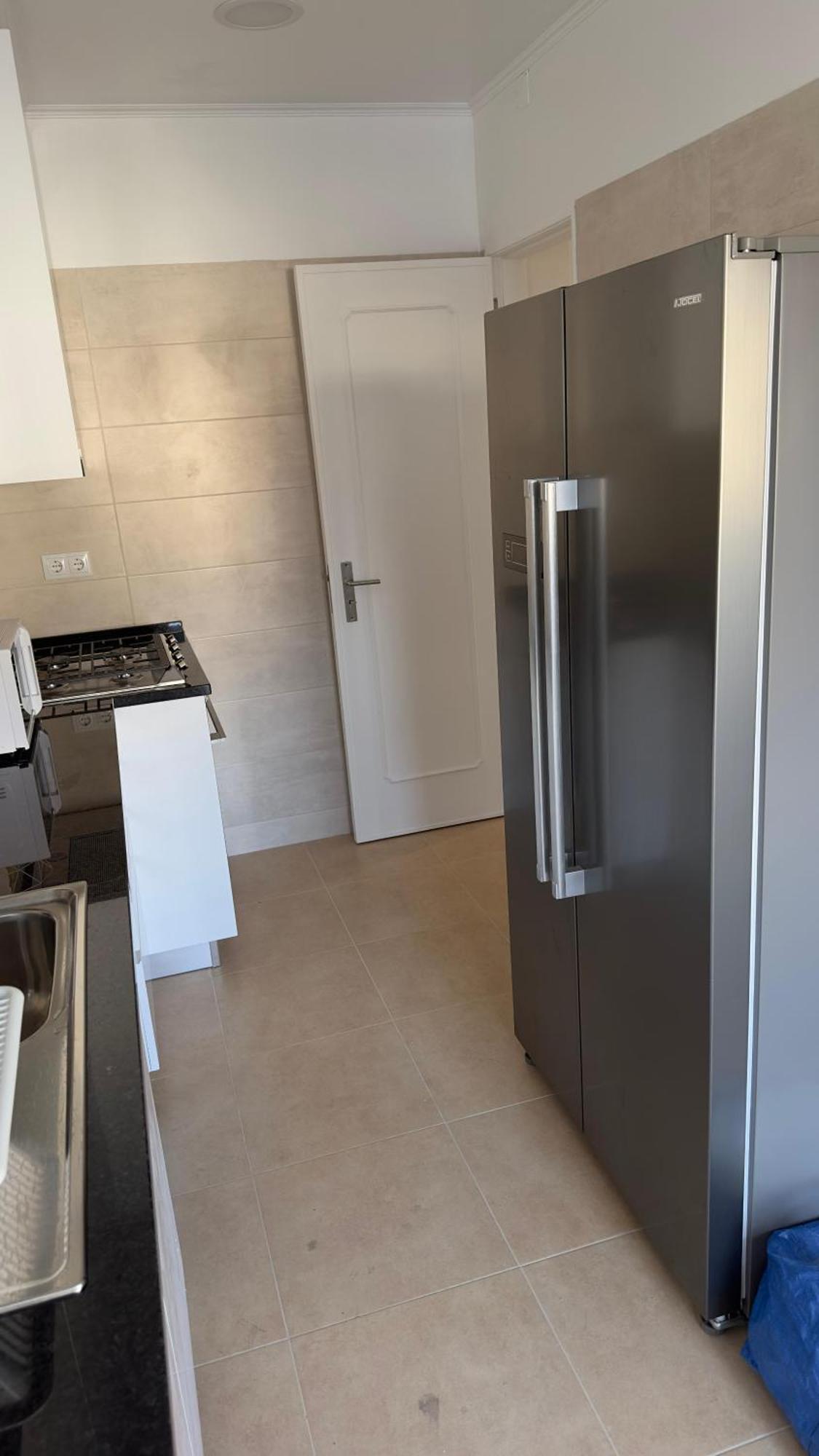 Room Alvalade Lisboa Kültér fotó