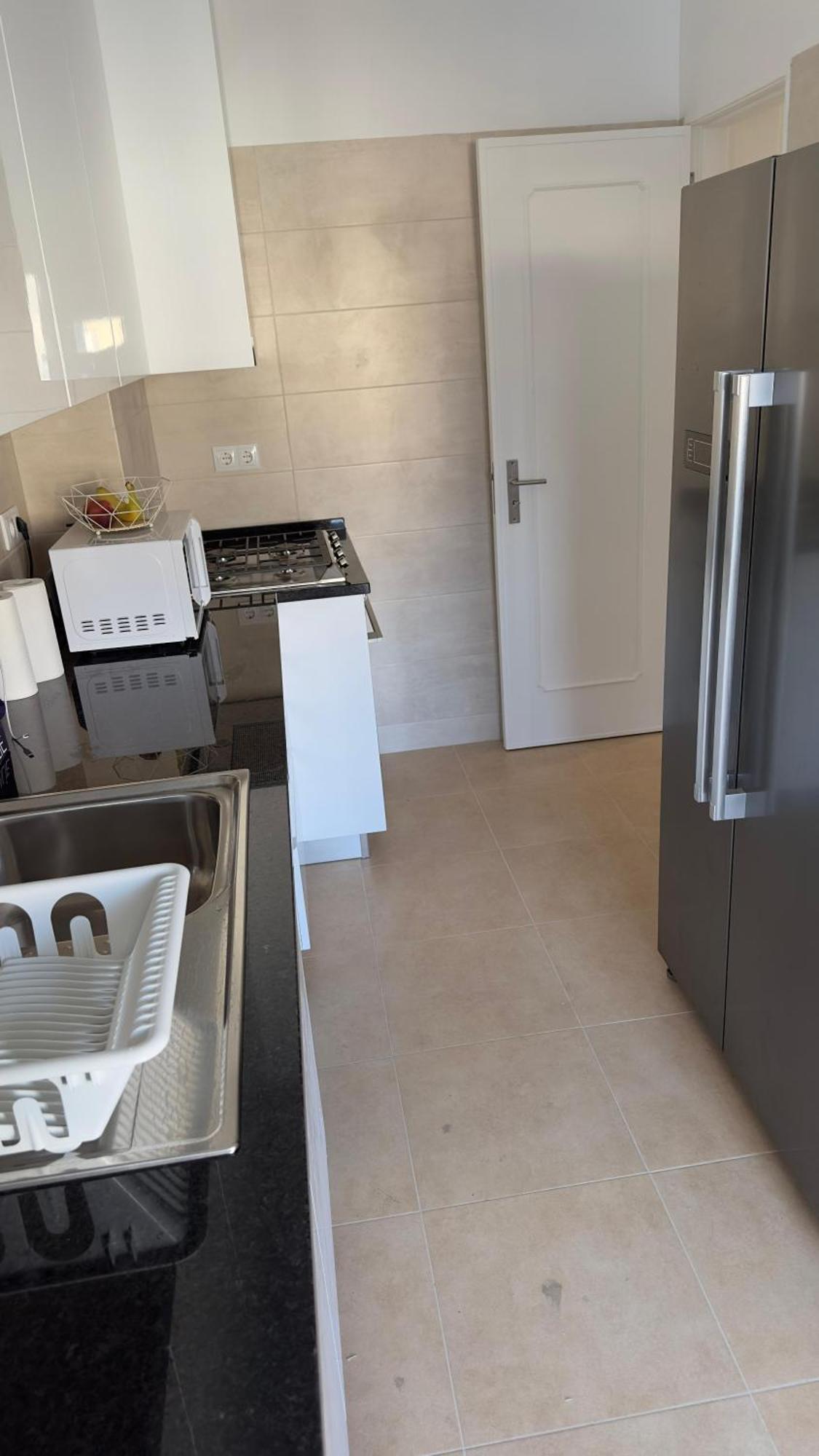 Room Alvalade Lisboa Kültér fotó