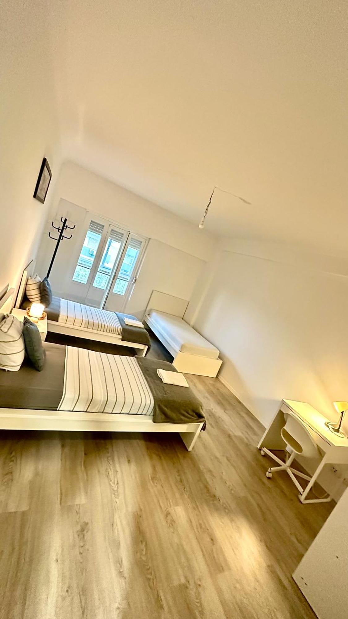Room Alvalade Lisboa Kültér fotó