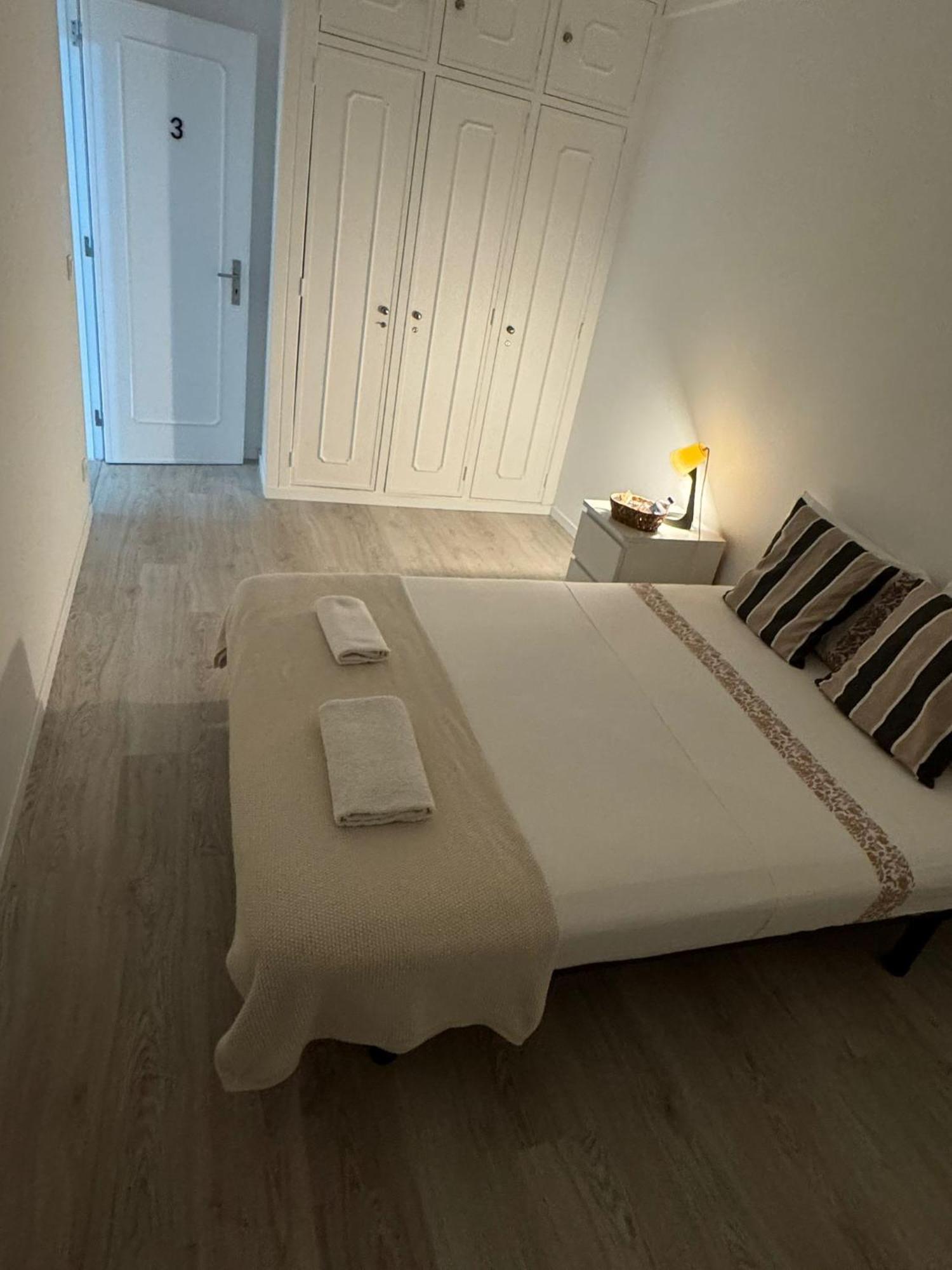 Room Alvalade Lisboa Kültér fotó