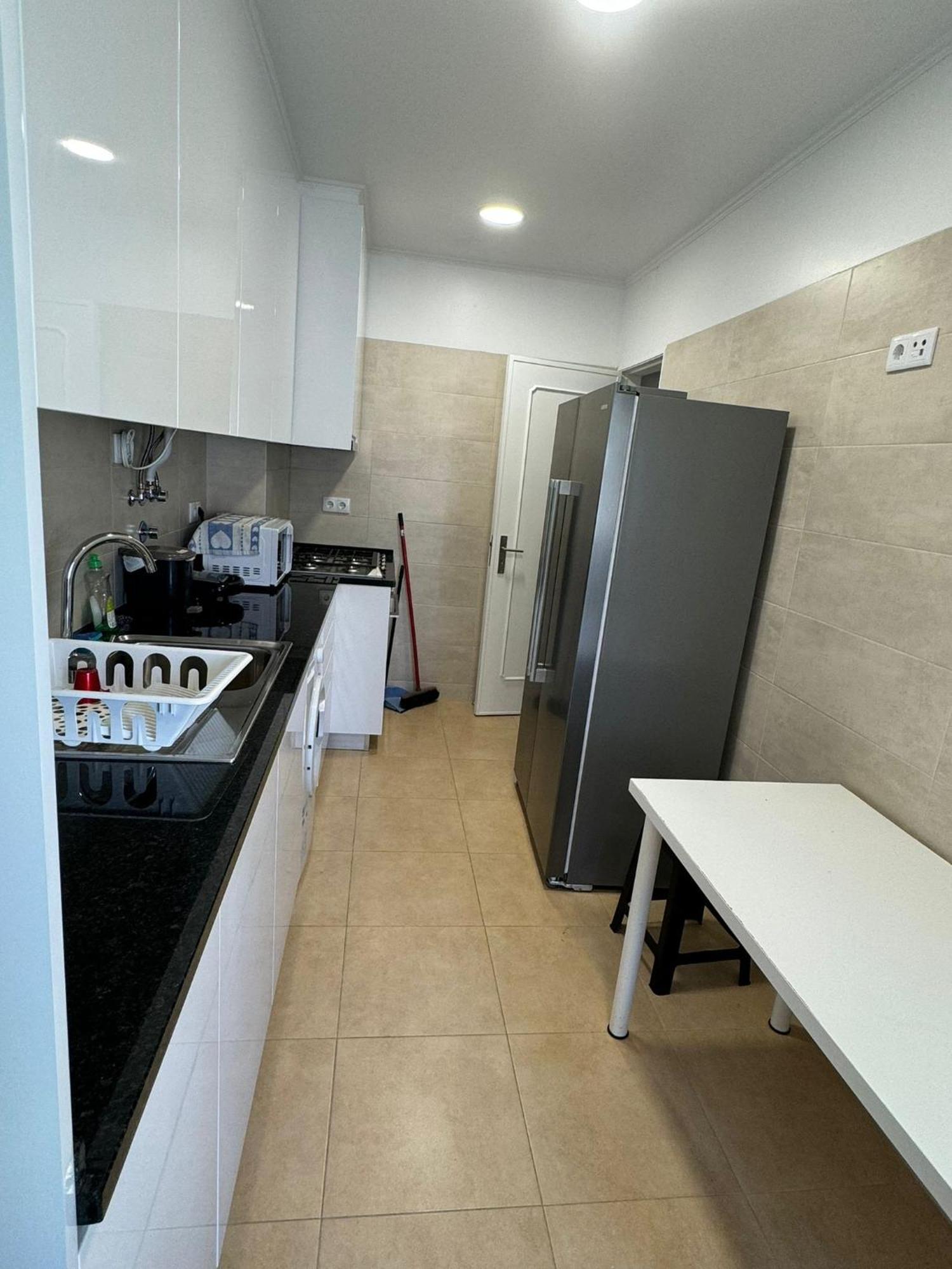Room Alvalade Lisboa Kültér fotó
