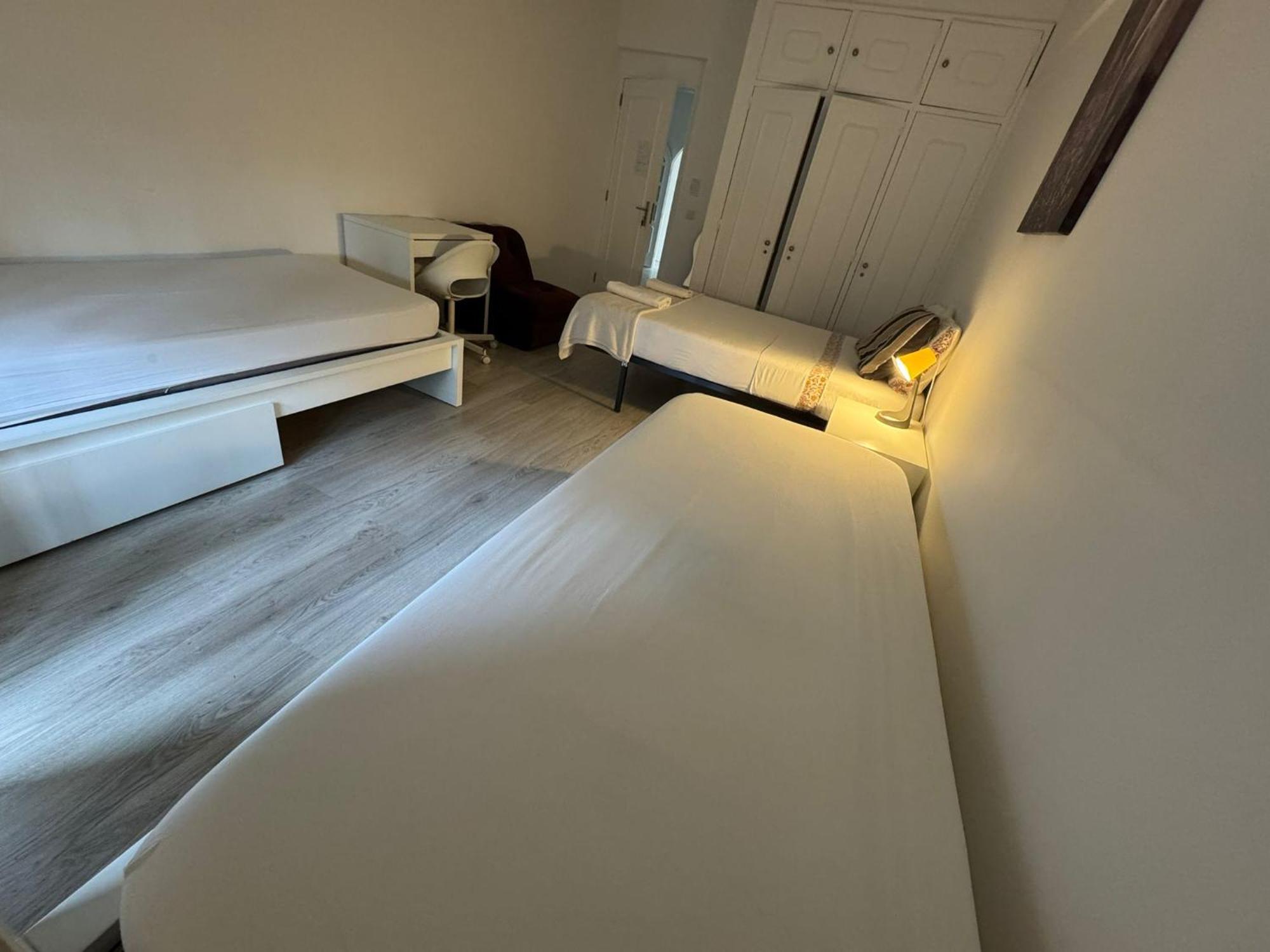 Room Alvalade Lisboa Kültér fotó