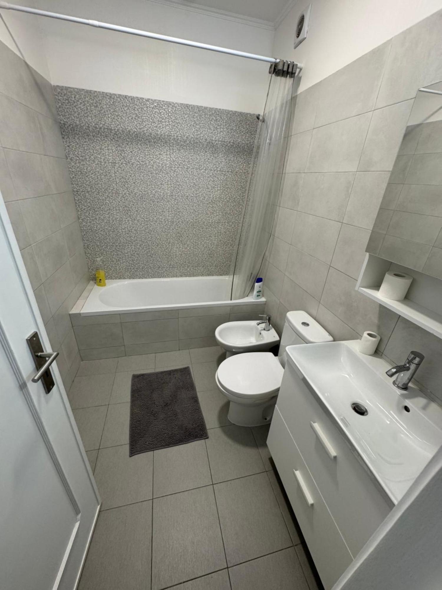 Room Alvalade Lisboa Kültér fotó