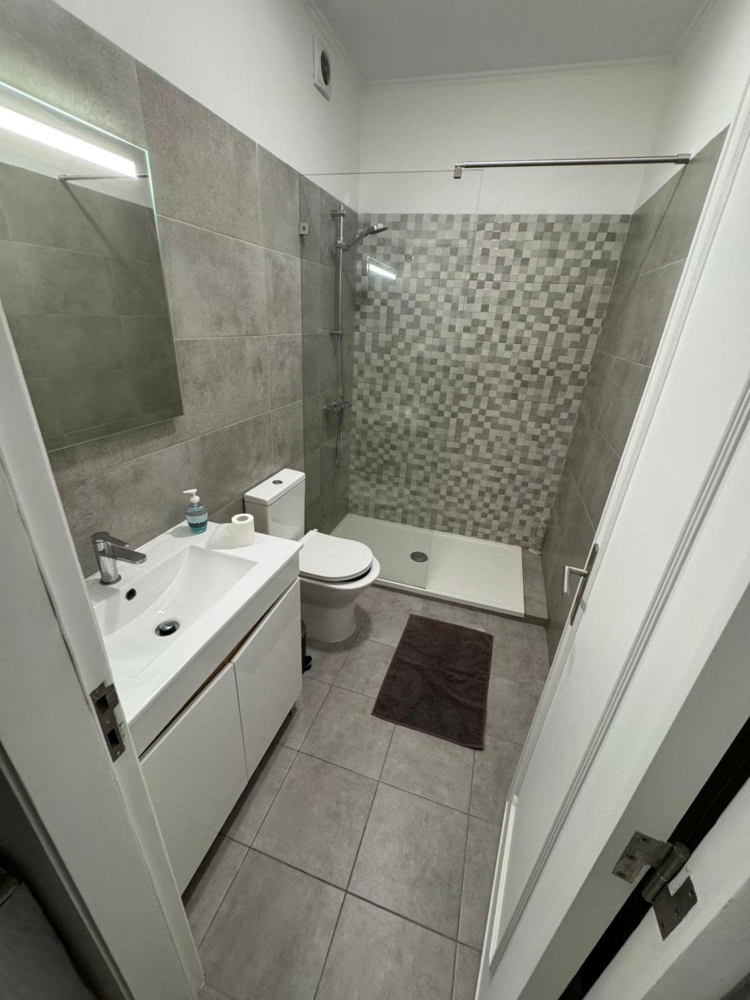 Room Alvalade Lisboa Kültér fotó