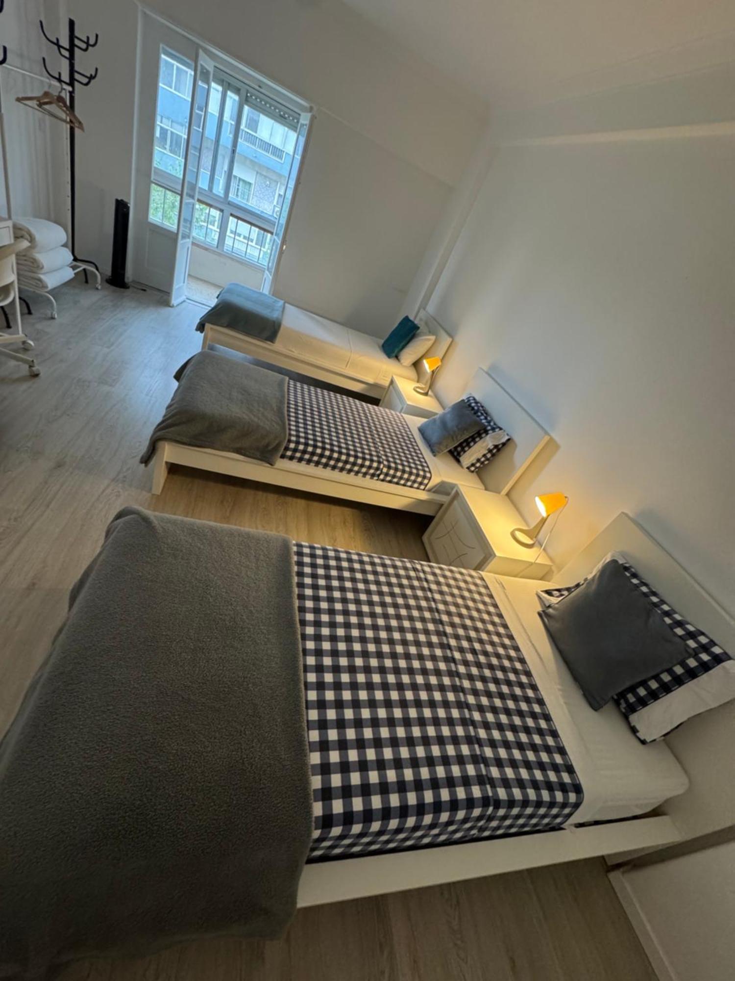 Room Alvalade Lisboa Kültér fotó